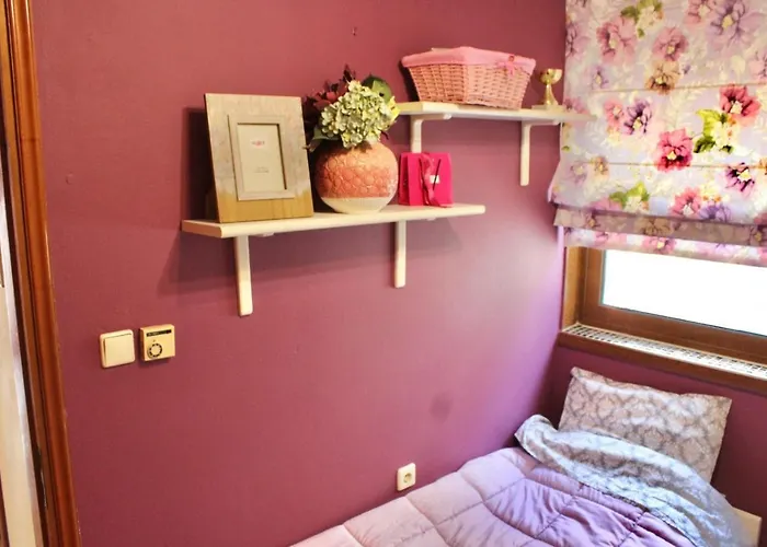 Suiteviewporos Galatás