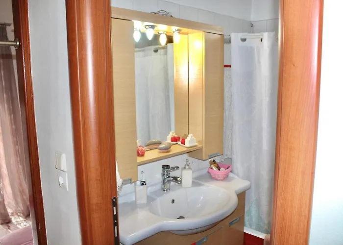 Suiteviewporos Apartmán *